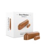 FIBARO | Door/Window Sensor 2 marron clair