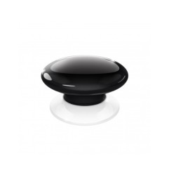 The Button noir - FIBARO