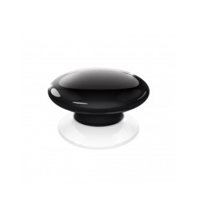 FIBARO | The Button noir