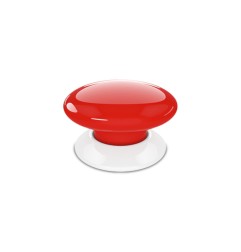 The Button rouge - FIBARO