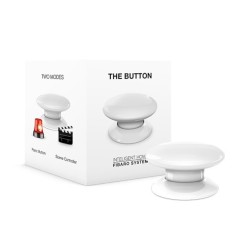 FIBARO | The Button blanc