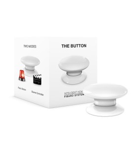 FIBARO | The Button blanc