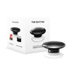 FIBARO | The Button noir