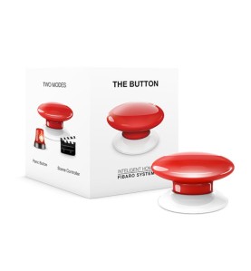 FIBARO | The Button rouge