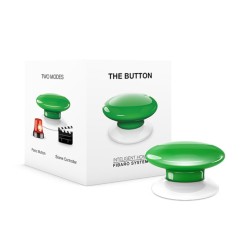 FIBARO | The Button vert