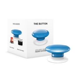 FIBARO | The Button bleu