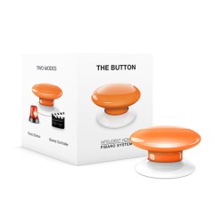 FIBARO | The Button orange
