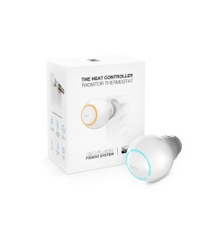 FIBARO | The Heat Controller