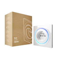 FIBARO | Walli Outlet type E