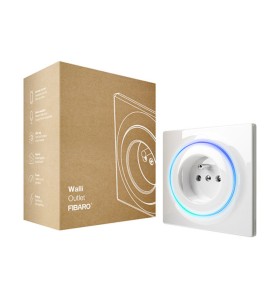 FIBARO | Walli Outlet type E