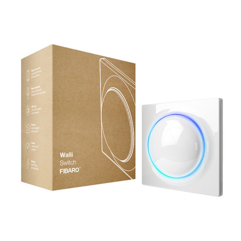 FIBARO | Walli Switch