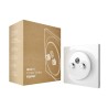 FIBARO | Walli N TV-SAT Outlet