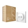 FIBARO | Walli N Ethernet Outlet