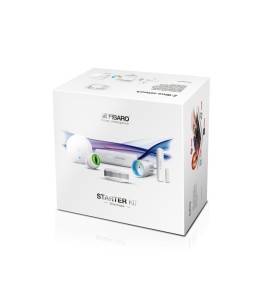 FIBARO | Pack de démarrage domotique Starter Kit