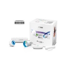 FIBARO | Pack de démarrage domotique Starter Kit