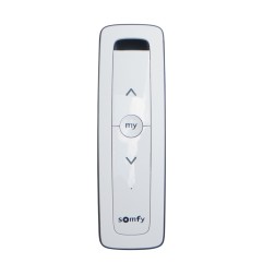 Télécommande SOMFY Situo 1 io Pure II