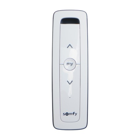 Télécommande SOMFY Situo 1 io Pure II