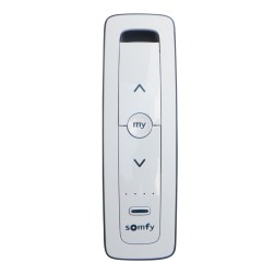 Télécommande SOMFY Situo 5 io Pure II