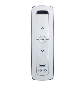 Télécommande SOMFY Situo 5 io Pure II