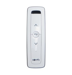 Télécommande SOMFY Situo 1 RTS Pure II