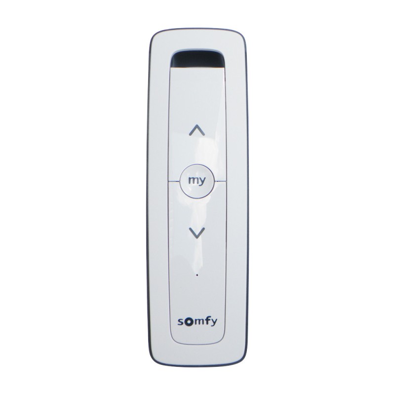 Télécommande SOMFY Situo 1 RTS Pure II