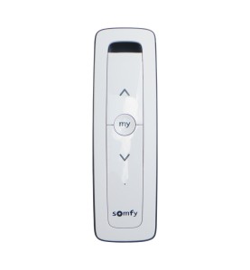 Télécommande SOMFY Situo 1 RTS Pure II