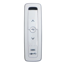 Télécommande SOMFY Situo 5 RTS Pure II