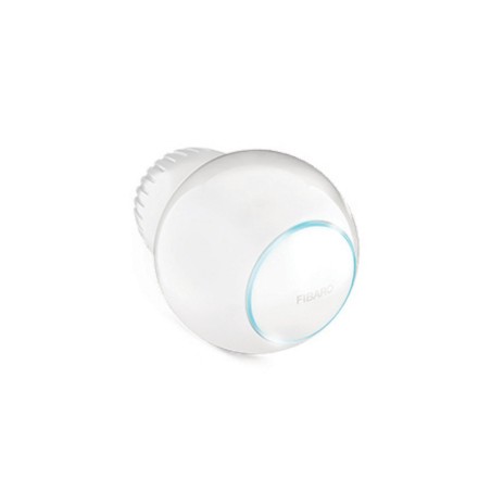 The Heat Controller - FIBARO