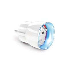 Wall Plug - Prise électrique intelligente - FIBARO