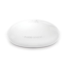 Flood Sensor - Détecteur de fuite d'eau et température - FIBARO