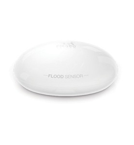 FIBARO | Flood Sensor - Détecteur de fuite d'eau et température