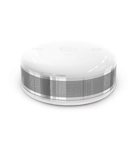 FIBARO | Smoke Sensor - Détecteur de fumée