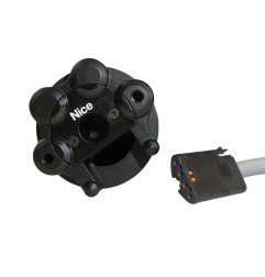 Kit ERA M SH octo 60 mm télescopique pour volet électrique 28 Kg