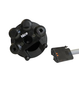 Kit ERA M SH octo 60 mm télescopique pour volet électrique 28 Kg