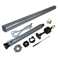 Kit complet ERA jusqu'à 56 Kg avec 2m de tube ZF 64 mm