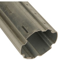 Tube ZF64 (2 métres)