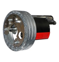 Moteur Simu CENTRIS XXL 60/200 230/50 AF