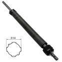 Compensateur ZF54 gauche RE3435 Compensateur ZF54 gauche RE3435