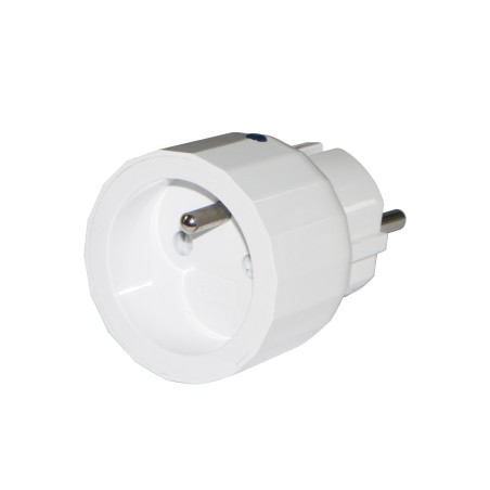 Prise variation Zwave Somfy
