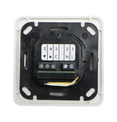 Emetteur Simu Hz contact sec
