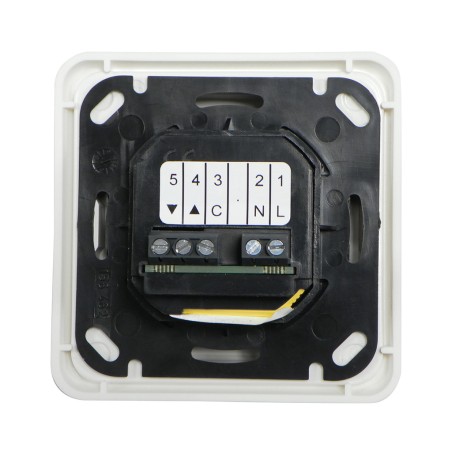 Emetteur Simu Hz contact sec