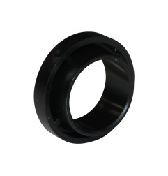 Palier support 28 mm pour embout 18 mm volet roulant