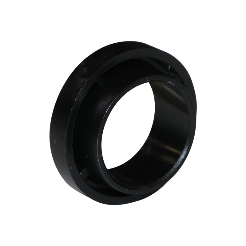 Palier support 28 mm pour embout 18 mm volet roulant