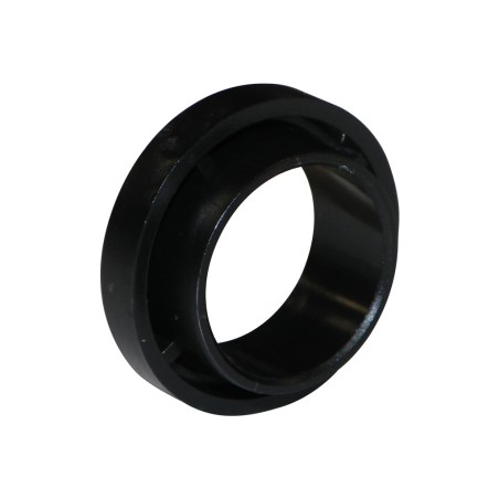 Palier support 28 mm pour embout 18 mm volet roulant