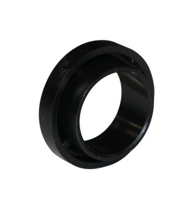 Palier support 28 mm pour embout 18 mm volet roulant