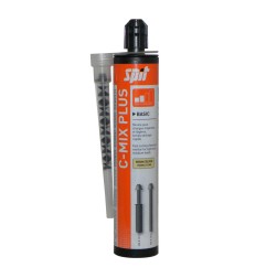 Scellements chimiques C-MIX 300 ml