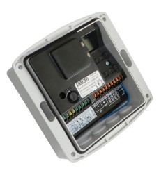 Récepteur Radio SIMU