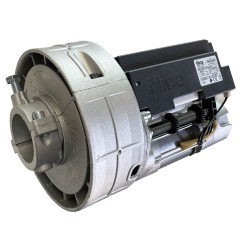 Moteur central pour rideau métallique Nice RONDO RN2040