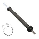 Compensateur ZF64 droite RE3435 Compensateur ZF64 droite RE3435