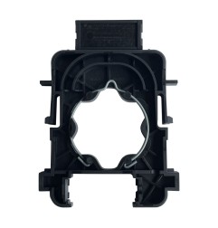 Support moteur ID1-ID2 + anneau pour moteur Somfy